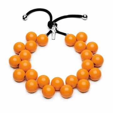 Collana Tinta Unita Ballsmania C206
